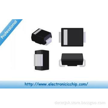 VISHAY SMA28CA Zener SMD TVS Diode Array , Surface Mount Tr